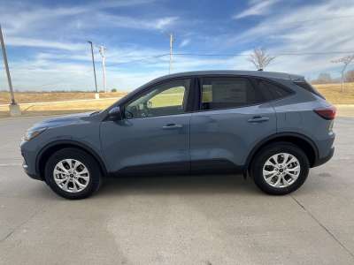 New 2026 Ford Escape Active SUV/Crossover for sale in St. Joseph MO