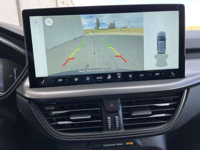 New 2026 Ford Escape for sale in St. Joseph MO