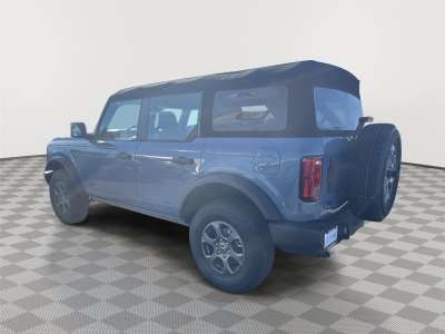 New 2025 Ford Bronco Base SUV/Crossover for sale in St. Joseph MO