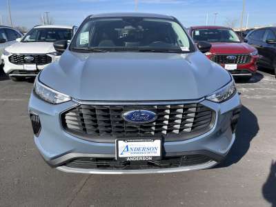 New 2026 Ford Escape Active SUV/Crossover for sale in St. Joseph MO