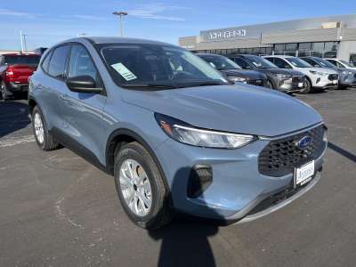 New 2026 Ford Escape Active SUV/Crossover for sale in St. Joseph MO