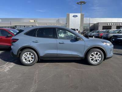 New 2026 Ford Escape Active SUV/Crossover for sale in St. Joseph MO
