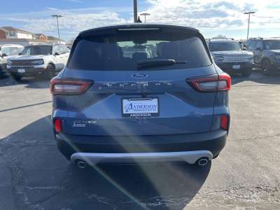 New 2026 Ford Escape Active SUV/Crossover for sale in St. Joseph MO