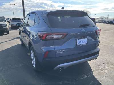 New 2026 Ford Escape Active SUV/Crossover for sale in St. Joseph MO
