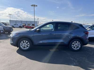New 2026 Ford Escape Active SUV/Crossover for sale in St. Joseph MO