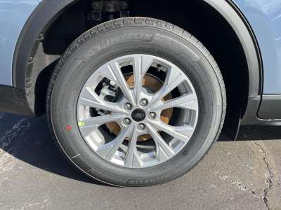 New 2026 Ford Escape Active SUV/Crossover for sale in St. Joseph MO