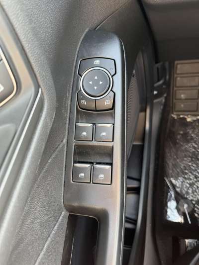 New 2026 Ford Escape for sale in St. Joseph MO