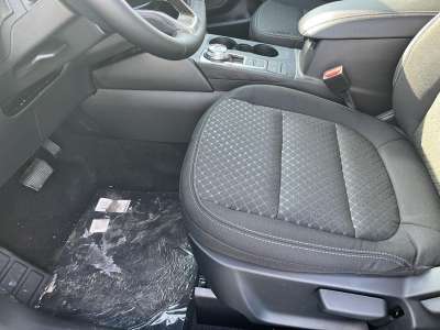 New 2026 Ford Escape for sale in St. Joseph MO