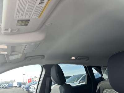 New 2026 Ford Escape for sale in St. Joseph MO