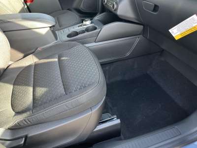 New 2026 Ford Escape for sale in St. Joseph MO