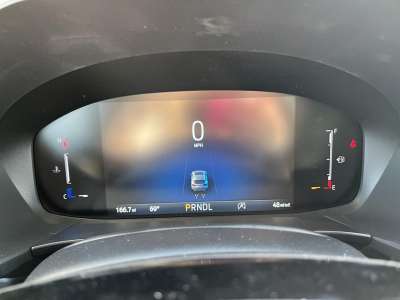 New 2026 Ford Escape for sale in St. Joseph MO