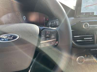 New 2026 Ford Escape for sale in St. Joseph MO