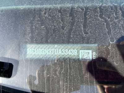 New 2026 Ford Escape for sale in St. Joseph MO