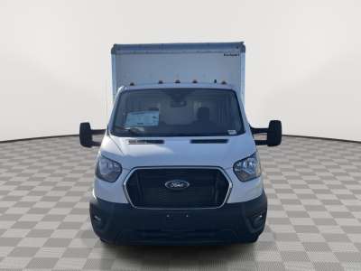 New 2025 Ford Transit Cutaway for sale in St. Joseph MO