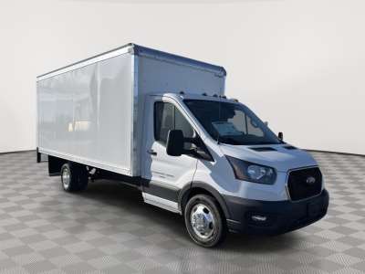 New 2025 Ford Transit Cutaway for sale in St. Joseph MO
