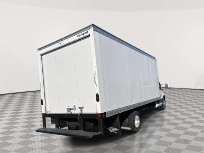 New 2025 Ford Transit Cutaway for sale in St. Joseph MO