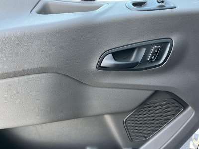 New 2025 Ford Transit Cutaway for sale in St. Joseph MO