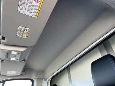 New 2025 Ford Transit Cutaway for sale in St. Joseph MO