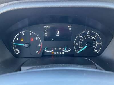 New 2025 Ford Transit Cutaway for sale in St. Joseph MO