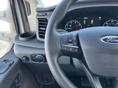 New 2025 Ford Transit Cutaway for sale in St. Joseph MO