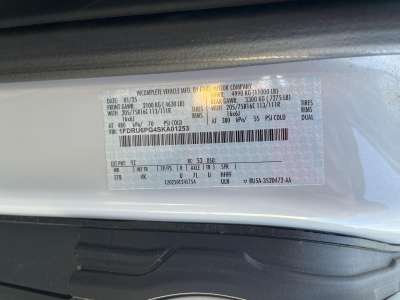 New 2025 Ford Transit Cutaway for sale in St. Joseph MO