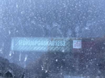 New 2025 Ford Transit Cutaway for sale in St. Joseph MO