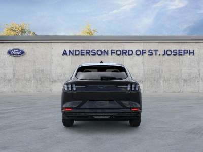 New 2025 Ford Mustang Mach-E Premium SUV/Crossover for sale in St. Joseph MO