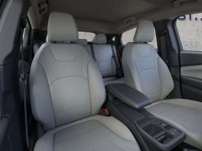 New 2025 Ford Mustang Mach-E Premium SUV/Crossover for sale in St. Joseph MO