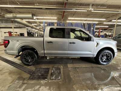 New 2025 Ford F-150 for sale in St. Joseph MO