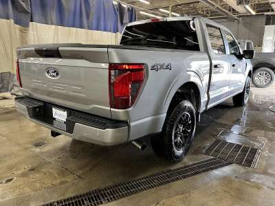 New 2025 Ford F-150 for sale in St. Joseph MO