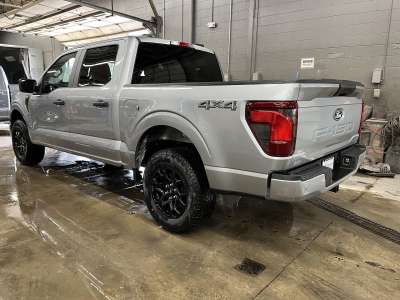 New 2025 Ford F-150 for sale in St. Joseph MO