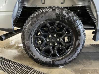 New 2025 Ford F-150 for sale in St. Joseph MO