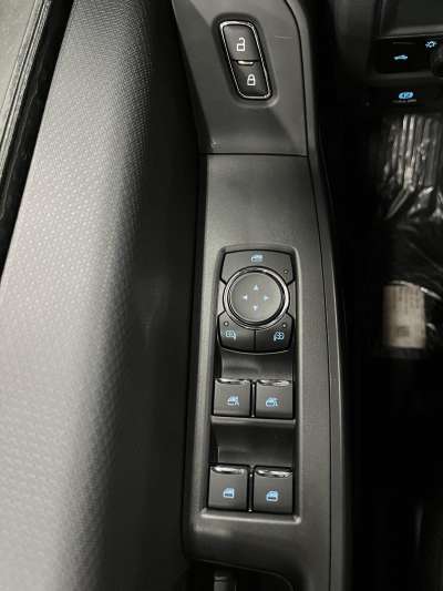 New 2025 Ford F-150 for sale in St. Joseph MO