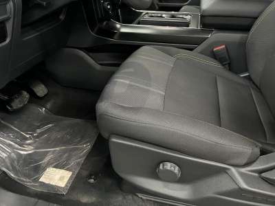 New 2025 Ford F-150 for sale in St. Joseph MO