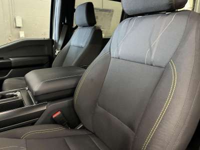 New 2025 Ford F-150 for sale in St. Joseph MO