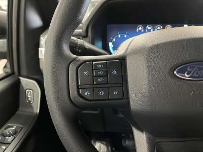 New 2025 Ford F-150 for sale in St. Joseph MO