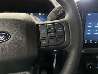 New 2025 Ford F-150 for sale in St. Joseph MO