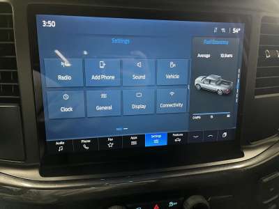 New 2025 Ford F-150 for sale in St. Joseph MO