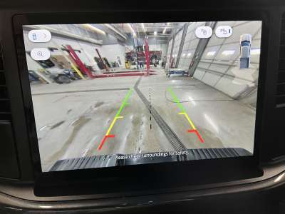 New 2025 Ford F-150 for sale in St. Joseph MO