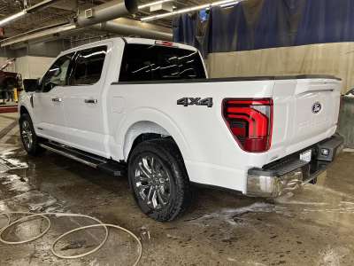 New 2025 Ford F-150 for sale in St. Joseph MO