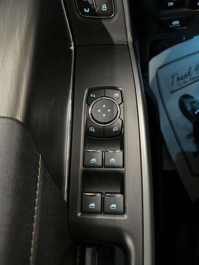 New 2025 Ford F-150 for sale in St. Joseph MO