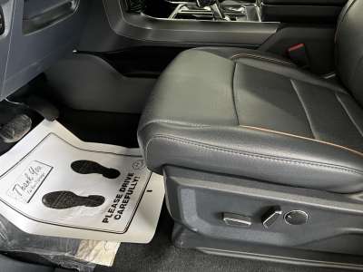 New 2025 Ford F-150 for sale in St. Joseph MO