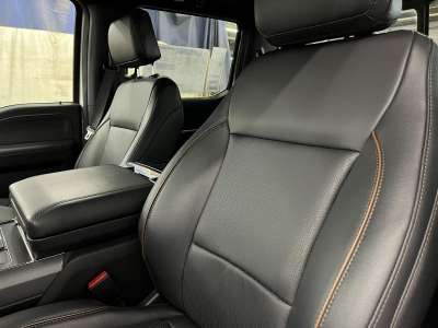 New 2025 Ford F-150 for sale in St. Joseph MO