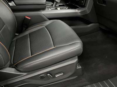 New 2025 Ford F-150 for sale in St. Joseph MO