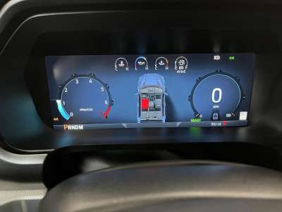 New 2025 Ford F-150 for sale in St. Joseph MO