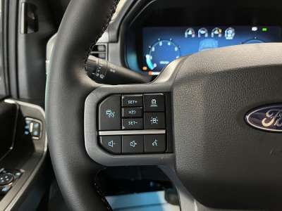 New 2025 Ford F-150 for sale in St. Joseph MO