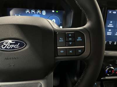 New 2025 Ford F-150 for sale in St. Joseph MO