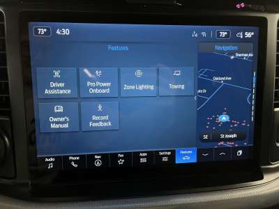 New 2025 Ford F-150 for sale in St. Joseph MO