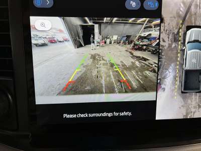 New 2025 Ford F-150 for sale in St. Joseph MO