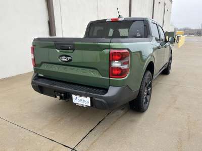 New 2025 Ford Maverick for sale in St. Joseph MO